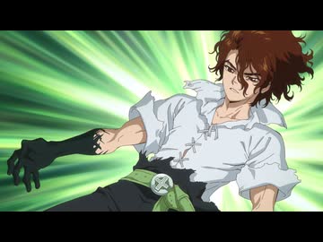 Dr.STONE SCIENCE FUTURE（第4期）　第27話　宇宙は数学という言語で書かれている