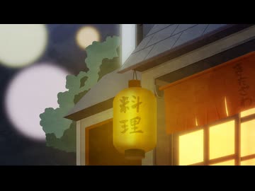 元祖！バンドリちゃん　第28話　割烹きたざわ