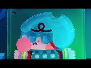 キャンディーカリエス　第1話　狂人歯医者に気をつけろ