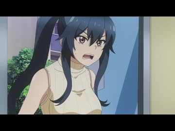 インゴクダンチ【オンエア版】　第2話　「ばら撒き魔イチノセ」