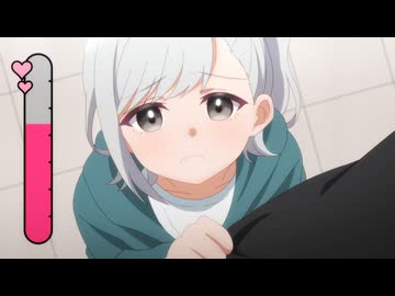 茉莉花ちゃんの好感度はぶっ壊れている【オンエア版】　＃2　好感度が上がったり下がったり