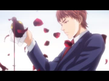 神の雫　第1話　すべての闘いのはじまりに