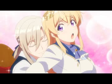 逃がした魚は大きかったが釣りあげた魚が大きすぎた件　第3話　逃がした魚の淑女修行