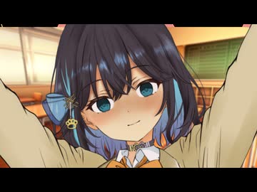 夕暮れに堕ちていく