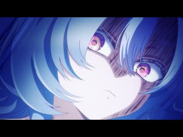 TVアニメ『女神「異世界転生何になりたいですか」俺「勇者の肋骨で」』 第2話「ヤドカリ／魔王城の扉（右）」