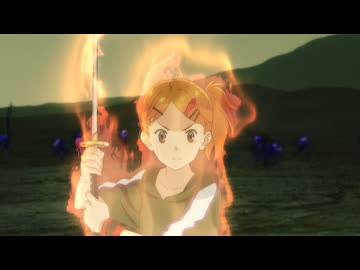 ゴーストコンサート : missing Songs 第3話「剣山刀樹」