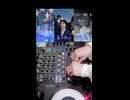 壊れそうな 春とライラック 夢を飾り眠る