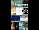 ピアノでゲームメドレーを作ってみた NS