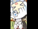 【ショート実験】今度はうさぎちゃんも一緒に歌う【WhiteCUL】