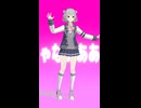 【MMD】ハローセカイ