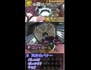 コントロールで変な所にヴォイドネクサス置きたい【バロメーター】