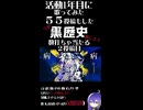 【ショート】病み垢ステロイド【歌ってみた】２