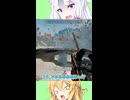 建物を取ろうとしたら建物がなくなりましたわ！【PUBG】