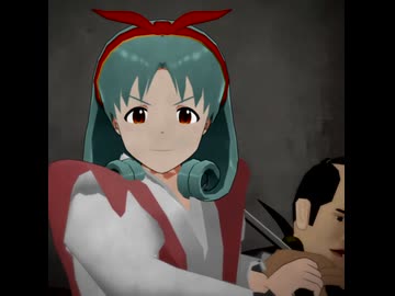 大殺陣【昭和メドレー17単品ショート】
