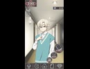 【柚木葵】ソシャゲ風ショート【日常】