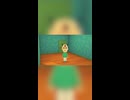 ペルソナ主人公を作ってみる。【トモダチコレクションわくわく生活 体験版】