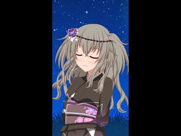 たなばた祭ローソクだせの唄【ろうそくもらい】