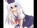 おしえてほしいよ☆けーねせんせい　を無理矢理ハモらせてみた