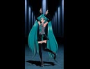 【MMD】初音ミクV6で「私は、わたしの事が好き。」