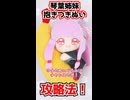 アイボス抱きつきぬいぐるみ必勝法！【クレーンゲーム】