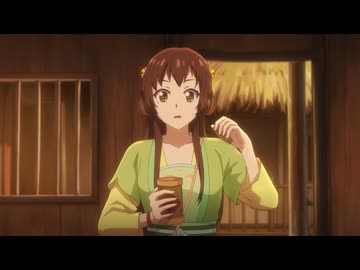 シンデレラ・シェフ ～萌妻食神～ シーズン3 第5話「慌てるな！ご飯はある」