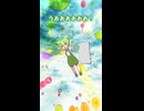 鏡に向かって「お前は誰だ」と言うずんだもん