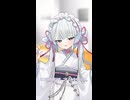 つくよみちゃんとショート#00(試)