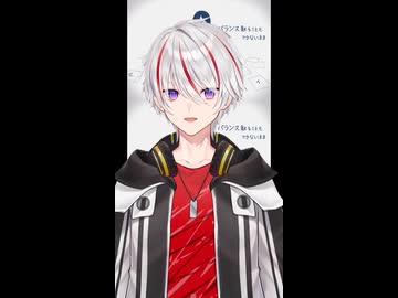 トリノコシティ/40mP アカペラショートで歌ってみた