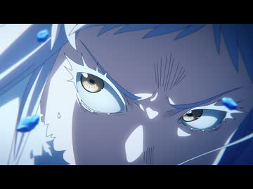 スノウボールアース 第3話「はじめての、友だち」