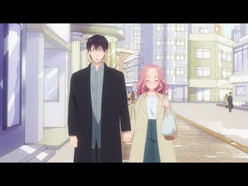 ただいま、おじゃまされます！ 第2話「偽装彼氏、はじめました!?」