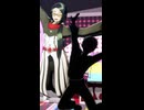 【UTAUカバー＆MMD】一緒にオドロウゼ！【真歌ジョー＆幽歌アヤ】