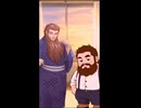 ショートコント『記憶力』