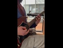 オリジナルギターリフ#2