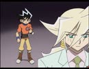 ゼロ デュエル・マスターズ　第8話　無限VS武者