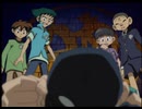 ゼロ デュエル・マスターズ　第10話　地の底