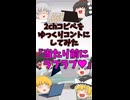 【2chコピペ】 ゆっくりコントにしてみた 『当たり前にラブラブ❤』【shorts】