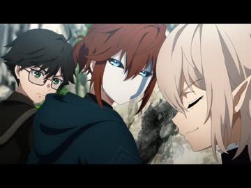 最強の王様、二度目の人生は何をする？ 第15話「王様、遭難する。」