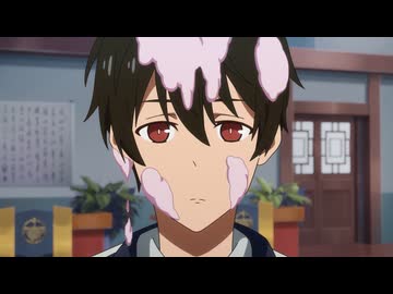 不死身な僕の日常　シーズン3 第2話「ガマスキーの誕生日」