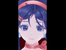 [ネタバレグロ注意]MiSide ミサイド mitas christmas ver OP MENU BGM 縦長スマホ用 #miside #ミサイド