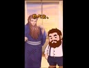 忘れ物の対策が1歩ズレてる人 ショートコント