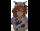 【ウマ娘】スティルインラブのテーマ曲 ピアノ弦楽二重奏(愛舞い、喰らい。のoff vo.ver)【スティルインラブ】 #ウマ娘 #umamusume #スティルインラブ