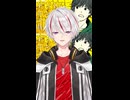 バッド・ダンス・ホール/カラスヤサボウ アカペラショートで歌ってみた