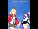 【弦巻マキ&音街ウナ】Over Drive / JUDY AND MARY