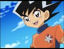 ゼロ デュエル・マスターズ　第2話　スラッシュデッキ