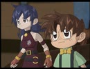 デュエル・マスターズ ゼロ　第11話　キング・アルカディアス