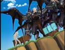 デュエル・マスターズ ゼロ　第14話　白凰の敗北