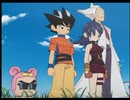 デュエル・マスターズ ゼロ　第15話　恐怖
