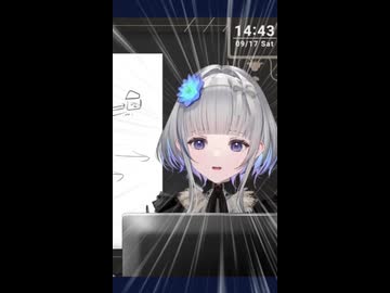 ゴ█との死闘 #切り抜き #面白い #VTuber