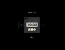 原曲メドレーっぽいものを作ってみようとしたやつ