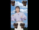 【山岸愛梨】ぎしミーム チピチピチャパチャパ2
